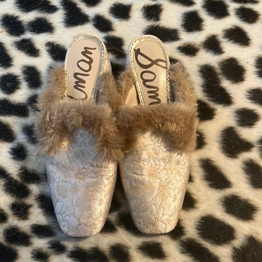 Sam Edelman Loafers